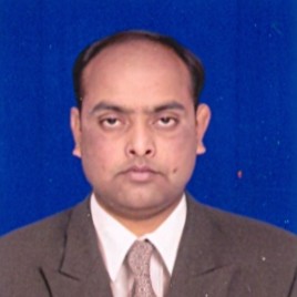 Dr.Balaraj T C