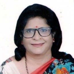 Dr.Jayashree G Pawar