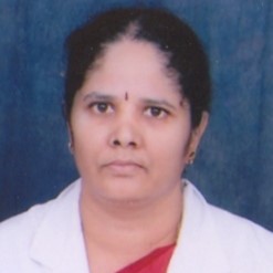 Dr.Mahalakshmi