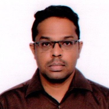 Dr.Manjunath Metri