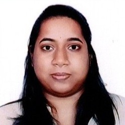Dr.Sahana patil