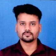 Mr. Jayasimha Sodegar