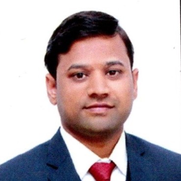 Mr.Basanagouda S Patil