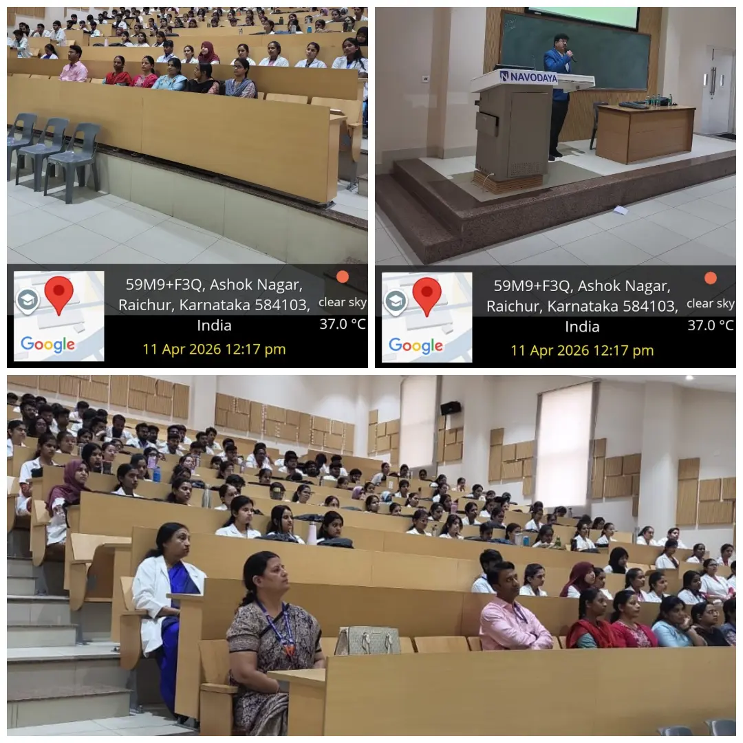 Beneath the Bite : The Growing Burden of Arboviral Diseases in India