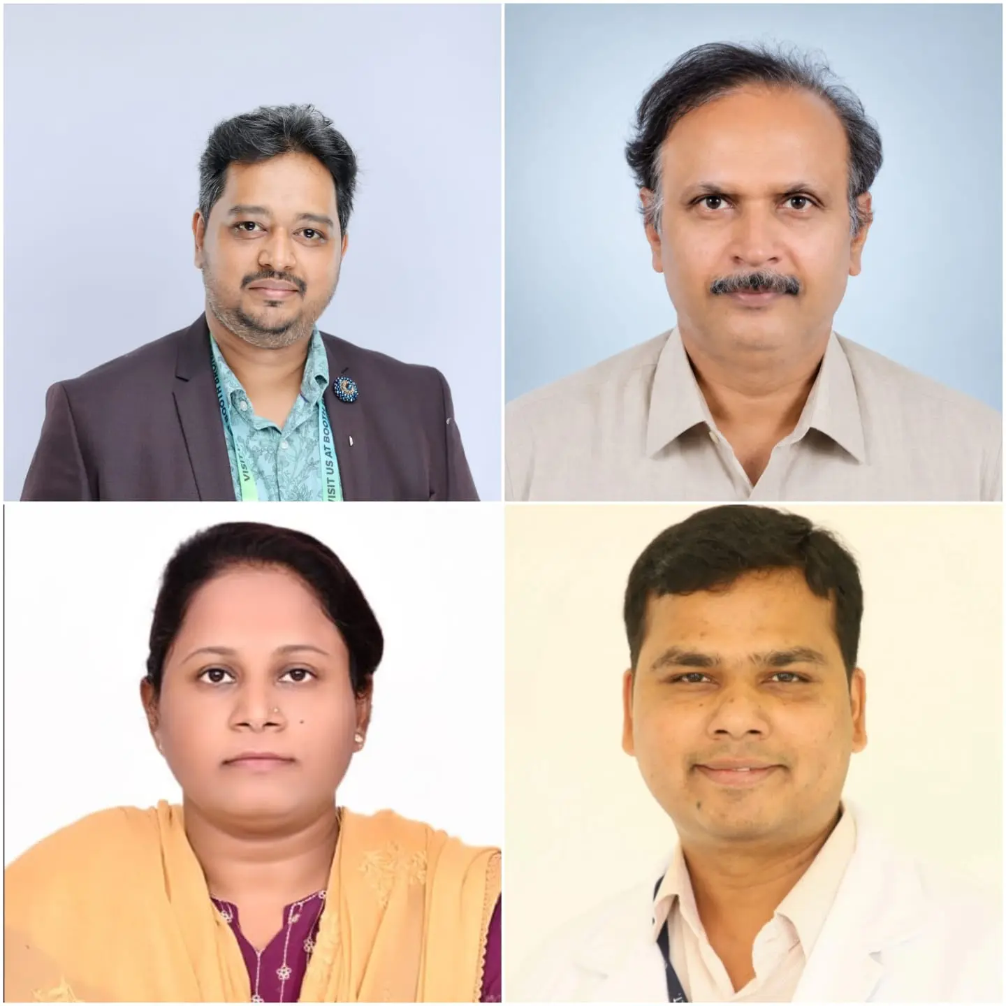 A PROUD RESEARCH ACHIEVEMENT FOR NAVODAYA MEDICAL COLLEGE, RAICHUR